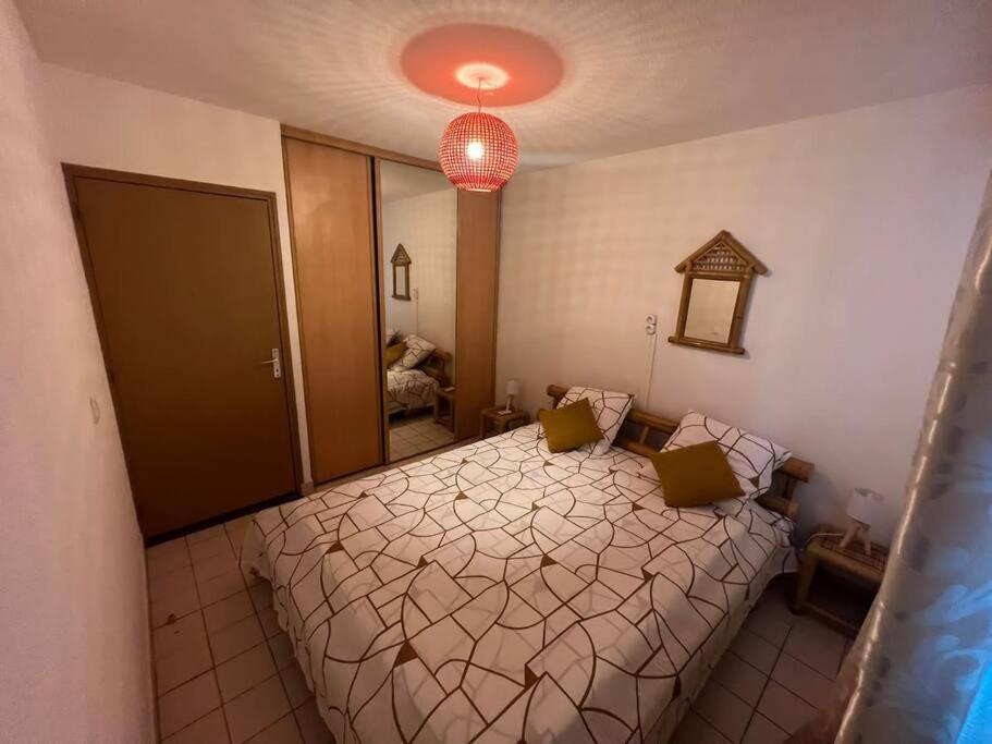 Appartement F4 Petit Bourg Dış mekan fotoğraf
