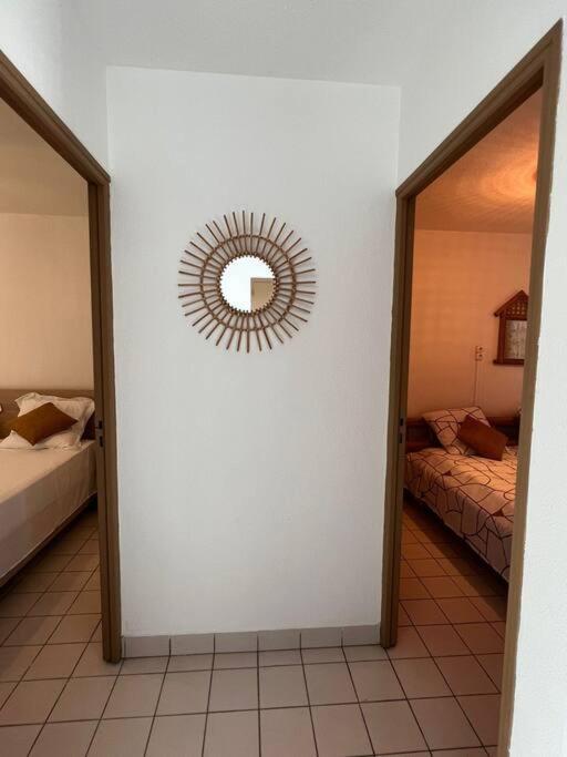 Appartement F4 Petit Bourg Dış mekan fotoğraf